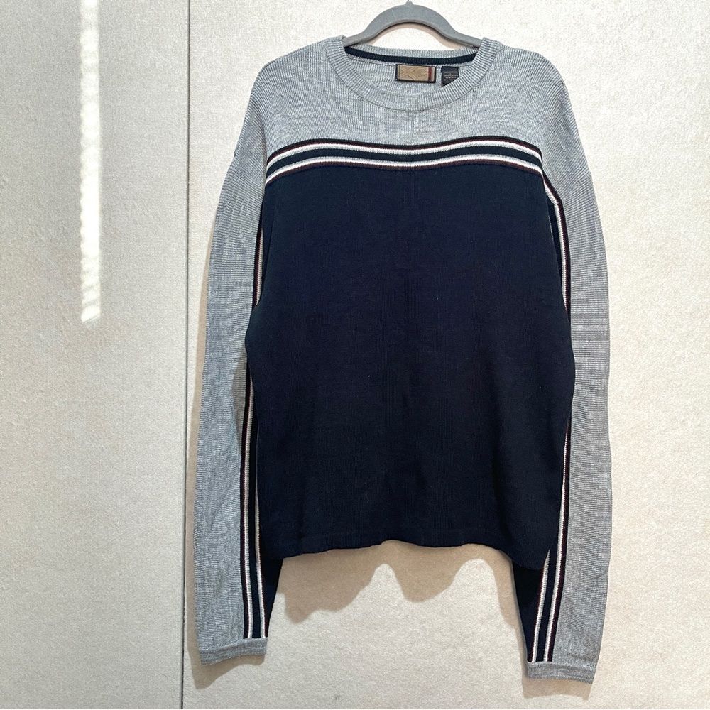 XG Y2K men’s sweater Size L